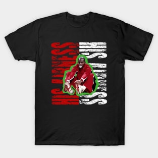 HIS AIRNESS T-Shirt